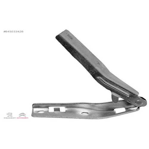 PEUGEOT 206 KAPUT MENTESESI SAG Ürün Görseli